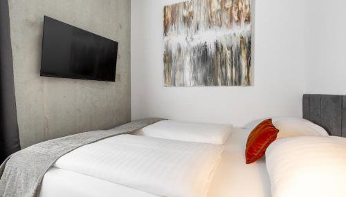 Global Living I TheGraf - East Side Gallery - Foto 3