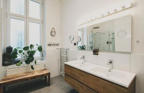 Altbauloft im Herzen Berlins - Foto 39