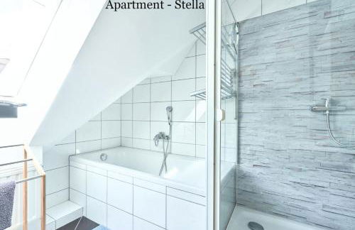 Villa Vici - Ferienwohnungen - Foto 65