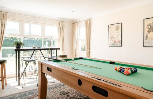 Deanshaugh - Seasgair Lodges - Foto 11