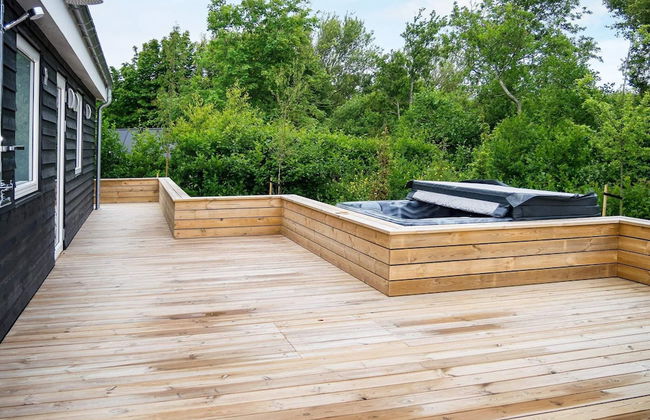 8 Person Holiday Home in Hurup Thy-by Traum - Foto 30