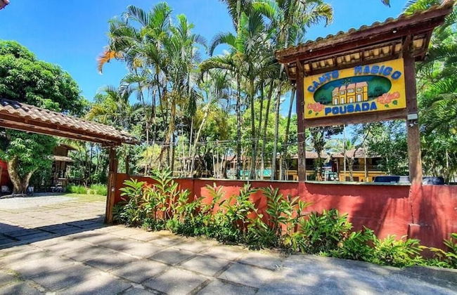 Glamping Maresias - Foto 27