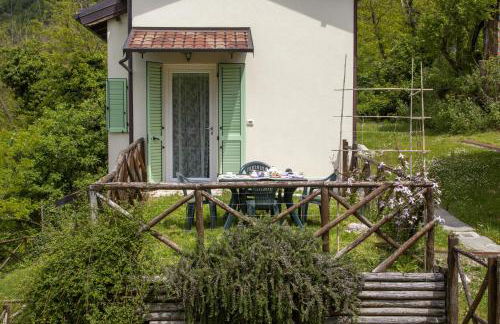 Casa Di Cinti - Foto 7