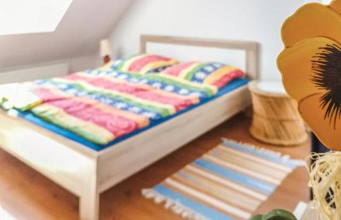 Holiday Home Jedwabno Burdag - Foto 26