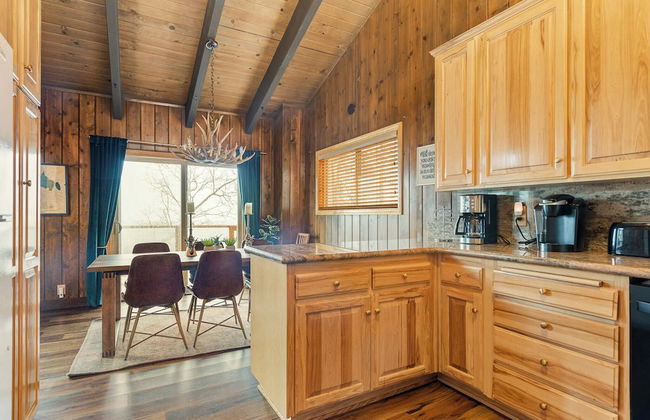 Alpen Adventures Stunning Sunset Views - Foto 12