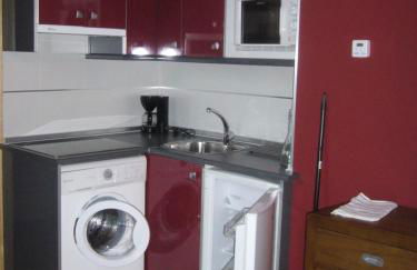 Apartamentos Cañardo Autural - Photo 35