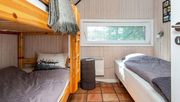 Luxury Retreat on Romo - By Traum Ferienwohnungen - Foto 3, Habitación