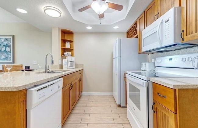 The Resort on Cocoa Beach - Foto 15