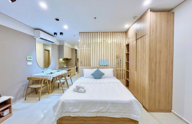 The Song Condotel VungTau-Hao's Homestay - Photo 19