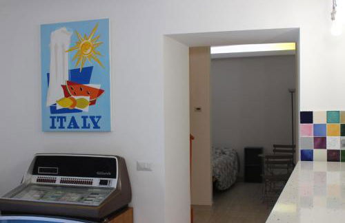 LE CANONICHE NEL MATESE ALBERGO DIFFUSO - Foto 15