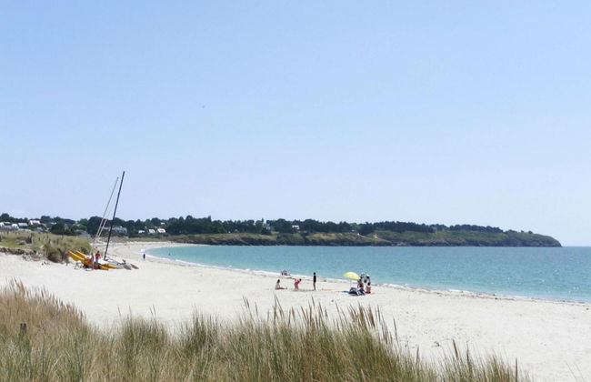 Cottage in Saint-gildas Near Gulf of Morbihan - Foto 18