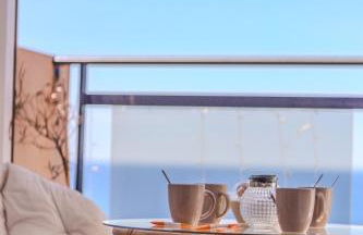 Infinite view of Tabarca near the sea and airport - Foto 49