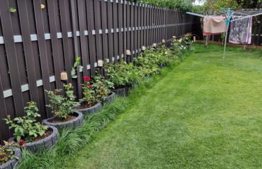 Haus im Grünen - Foto 15