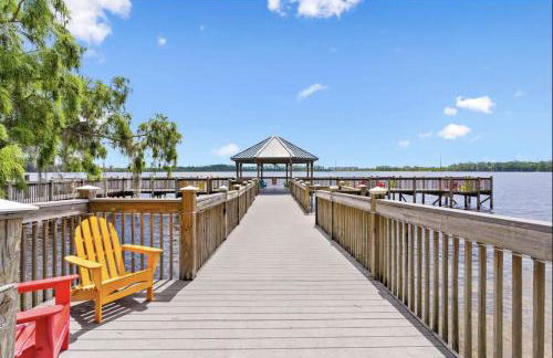 Balcony King Suite - Lake & Pool view - Foto 73