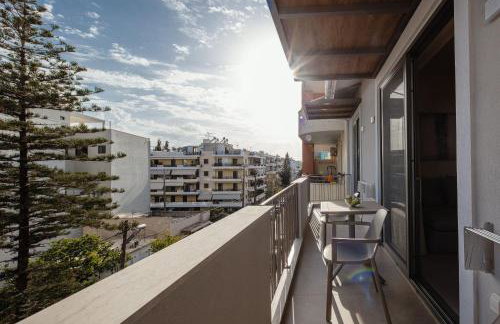 7 City Luxury Apartments - Foto 6