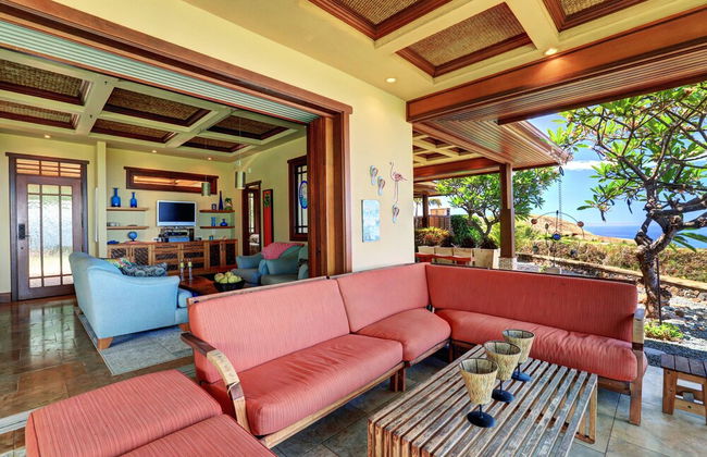 Aloha Spirit Maui 2 Bedroom Home by RedAwning - Foto 13