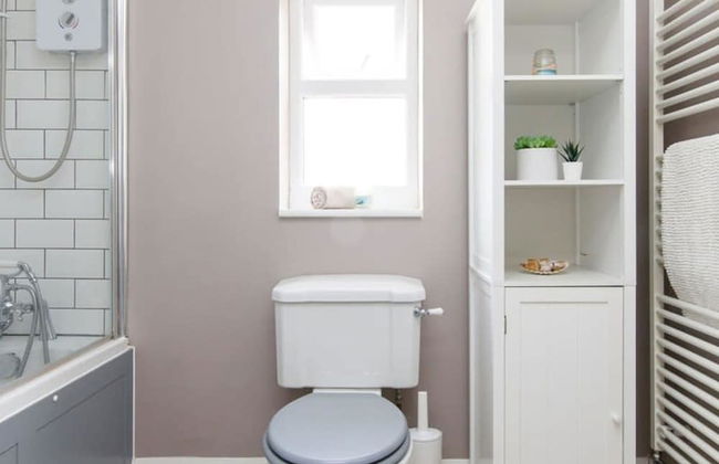 3bd Family Beach Retreat in West Wittering - Foto 14