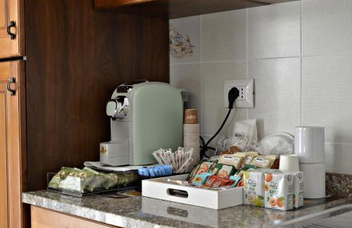 A Casa di Alfonso Malpensa Airport - Foto 71