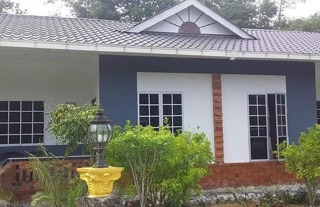 Seri Kenangan - Foto 1