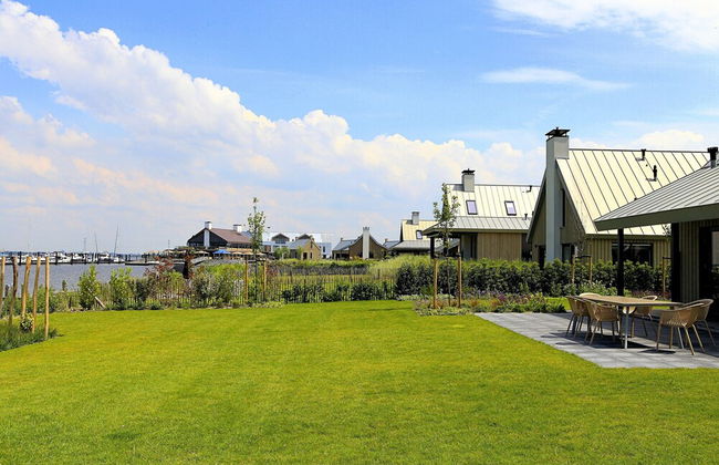 Villa Oesterdam Sleeps 10 Persons - Foto 26