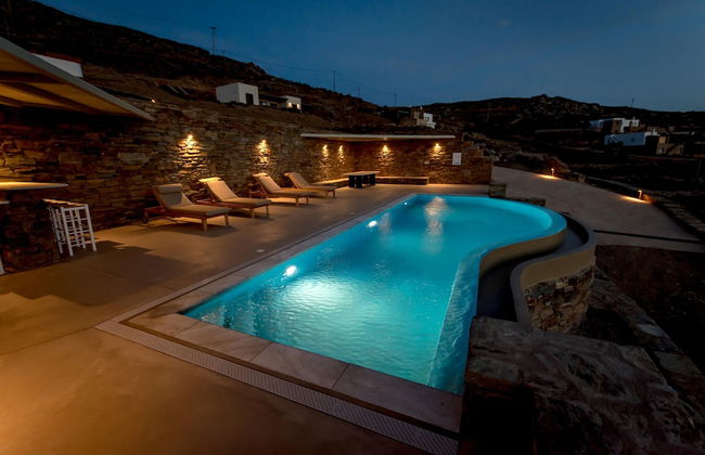 ALOS RESIDENCE - Foto 43