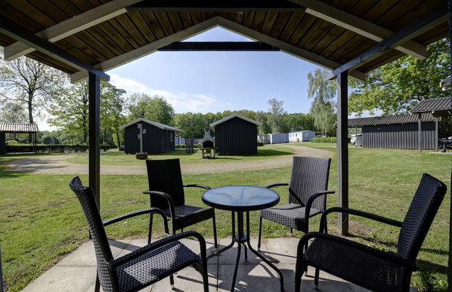 Jelling Familie Camping - Foto 51