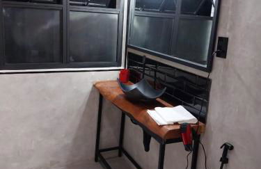 FLAT PALLADIUM - de frente - Photo 9