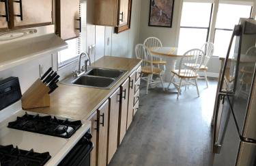 Gorgeous Sunset and Desert Views in Topock - Foto 33