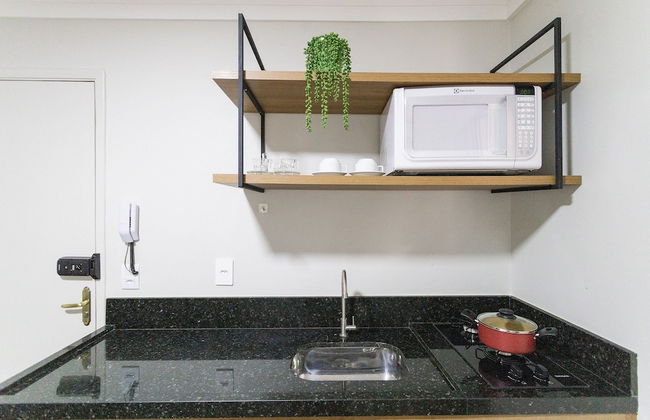 Casa Jardim. Ar e garagem - Foto 32