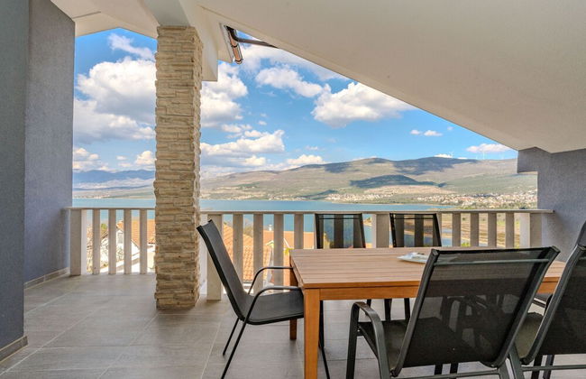 Villa Ivanovi Dvori - Foto 39