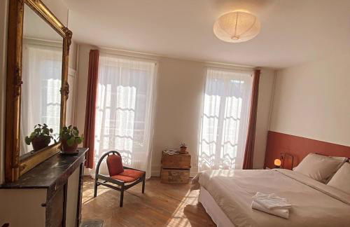 La Maison des Ifs Terracotta - Foto 1