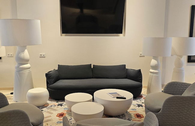 Studiohouse Frankfurt - Foto 2