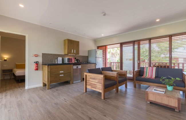 Morena Resort - Foto 19