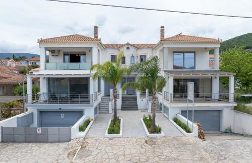 Nicolis Seaside Apartment - Foto 25