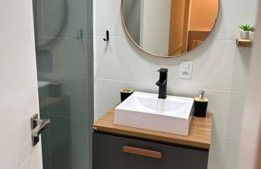 APARTAMENTO Alto Padrão Centro Itajaí - Foto 52