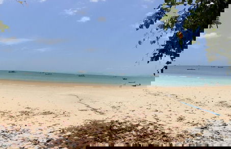 Klong Muang Seaview - Photo 42