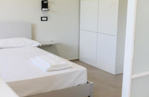 VentunoDodici Oliveri Apartments - Foto 19