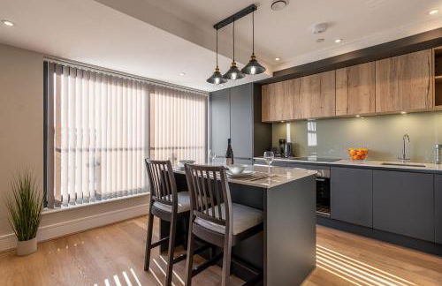 Bond House by Celador Apartments - Foto 68