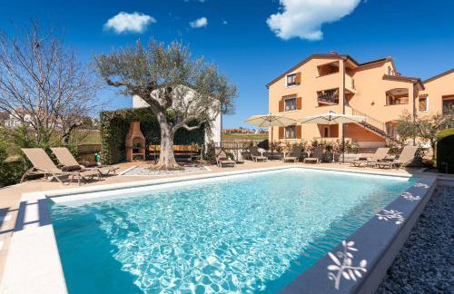 Oliva & Hedera Viridi - Foto 1