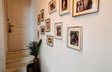 Le Beldi, Mas de Village 1870 - Foto 33