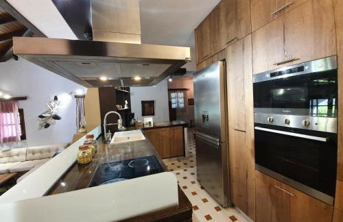 VILLA GEORGIA - Foto 13