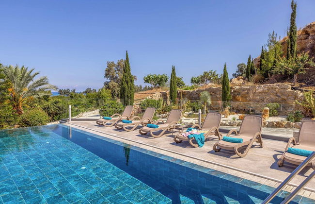 Villa Vasilissa - Foto 3