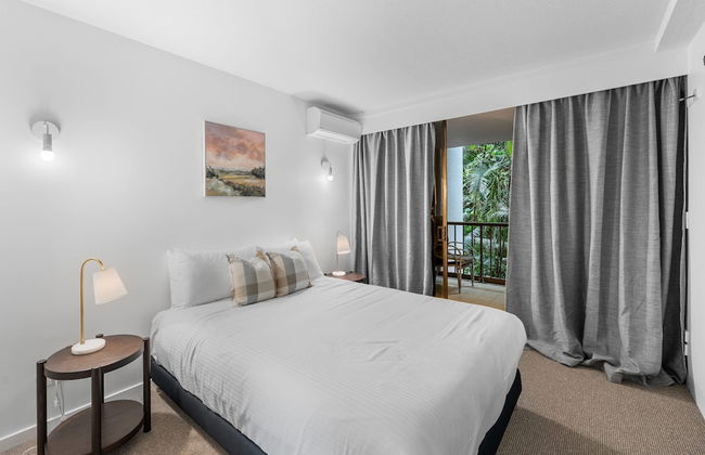 The Rocks Resort - Foto 29