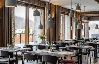 Hotel Litworowy Staw - Foto 17