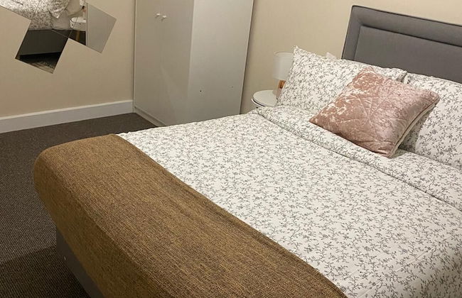 Stunning 2-bed Apartment in London - Foto 6