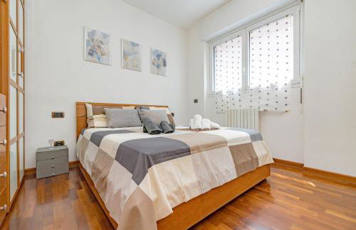 Arcimboldi Terrace Suite - Parking Private Included, Free WiFi & AC - Foto 1