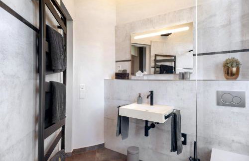 Café Wasserturm Cuxhaven - Foto 23