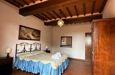 Agriturismo Fattoria Sant'Appiano - Foto 108