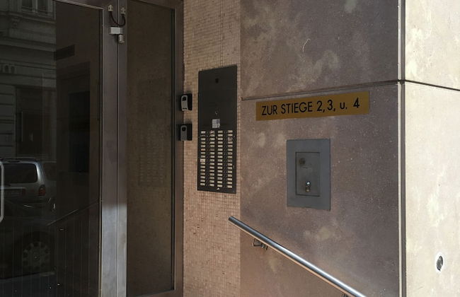 Heart of Vienna Opera House Studio - Foto 21