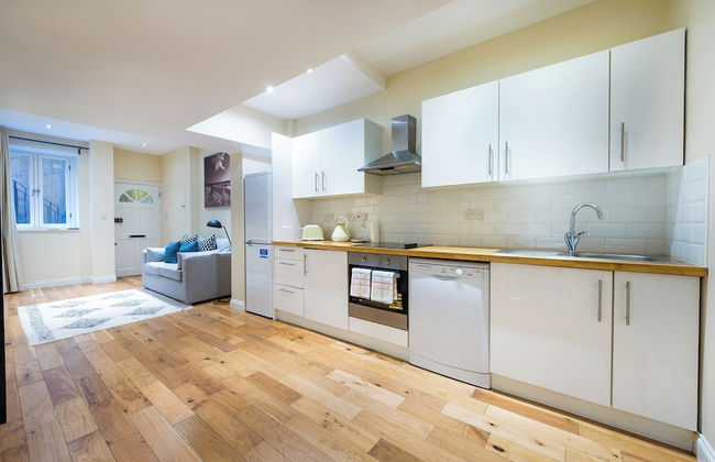 Mayfair by CAPITAL - Foto 29